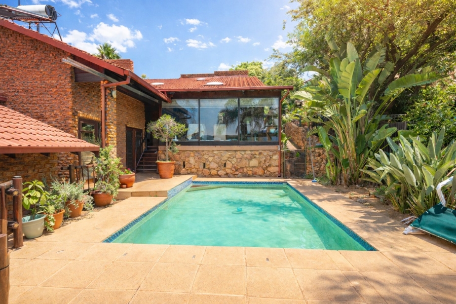 3 Bedroom Property for Sale in Meerhof North West